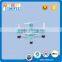2016 2.4G ABS 4CH plastic mini RC quadcopter toys Quality Choice