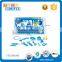 Play at home high quality kids toy doctor kit