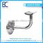 HB-17 High quality and inexpensive glass deck railing bracket                        
                                                Quality Choice