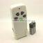 CMT-5RF High Quality Remote for Ceiling Fan With Led Light
