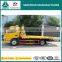 New DFAC Wrecker Flatbed Tow wrecker truck For Sale