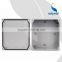 SAIP/SAIPWELL New Factory Customized Waterproof Electrical Junction Box Aluminium Box