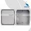 SAIP/SAIPWELL Factory Price Custom IP66 Waterproof Electrical Junction Box Aluminium Box