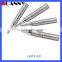 Plastic Cosmetic Tube Container Skin Color Plastic Pen Empty