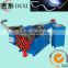 W27YPC-76 CE ISO PLC Hydraulic Stainless Steel Pipe Bending Machine
