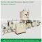 Aluminum Foil Container making machine CTJF-65T food container production line