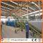 Belt width 350mm belt conveyor,mobile conveyor for limestone transport,Power 20kw mobile conveyor