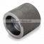 21/2" Threaded BSP To NPT Thread Adapters Half Coupling 3000 LB