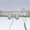 FY016 dual motor with vibration function 24v 63mm,74mm,69mm 87mm stroke for hospital bed