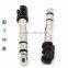 High quality audio & video 5.2mm stereo plug