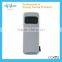 Professional current weather station with digital wireless remote sensor