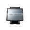 hardware die casting shell 15 inch LED touch screen monitor point of sale bundle for corner store