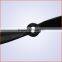 Maytech Plastic Propeller with Adapter Shaft for Aircraft Jet Engine