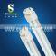 Patent Rotatable end caps T8 LED Tube Light VDE listed 10W, 20W, 25W, 30W