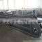 High Quality Sidewall Rubber Conveyor Belt Price For Paper Mills