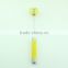 14'' Silicone Hand Mixer Hand Push Down Egg Beater