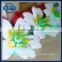10m Size Large Inflatable Flower Chain for Decoration