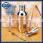 Stainless Steel Cocktail Bar Gift Set 5 Pieces
