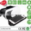 2016 Head Mount Display virtual reality 3d Glasses Vr Box Headset For 5 Inch Screen Smartphones