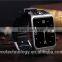 CE ROHS LG118 Bluetooth Smartwatch SIM /TF Card HD Touch Screen With Camera Built in NFC Mate for Android And Iphone Cellphone