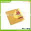 Top level OEM branded pearl paper for greeting cards