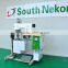 Non woven bag sewing machine
