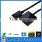 Displayport Male TO HDMI female (both ABS)