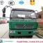 Dongfeng flat bed trucks sale