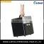 Portable cooler and warmer mini fridge for car 5L