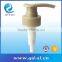 Hot Selling 38mm Plastic Cosmetics Shampoo Bottle Cap 38/410