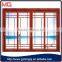 Soundproof double glass Double glass aluminum sliding door for balcony Guangzhou factory