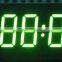 7 segement led display common anode/cathode led dispaly digit 5 0.56 inch
