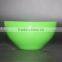 2016 New Design High Quality Elegant Small Glass Food Bowl