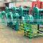 Waste Used tire cutting machine rubber strip cutter