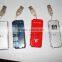 Plastic promotion 4 ports usb hub /super slim hub /cheap hub with 4 ports