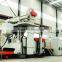 1 high quality Construction Machinery shot blast equipment with blasting & painting