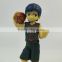 PVC DifferentS Types Of Sports Figure Toys