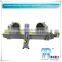 Anti-creep welding rotators