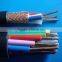 KVV twisted pair copper wire control cable