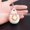 bb-8 LED Keychains with Sound