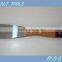 2014 Putty Knife / Wooden Hand Tools / Stainless Steel Scraper