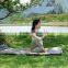 2015Fashion Design self-Inflating pvc foam mat