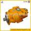 good market zhengzhou wanxun gear pump 705-52-20090 for grader part GD705A-3/4