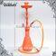 2016 most pop zink alloy hookah shisha /blue/red /green/orange color madin in chia