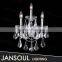 classic architectural lighting guangzhou led light crystal tealight candle holder beautiful wall mounted chandelier