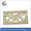 ITG 6 Non-standard Cnc Engrave Wood Furniture Parts