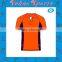 tight fit custom design sublimation rugby practice shirts