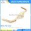  gold supplier high grade butterfly shape bag frame for women fashion bag decoration with rinestone