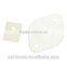 RoHS certified thin Natural transparent Mica plate sheet for insulation use