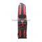Padded 600D Nylon Golf Travel Bag with Wheels